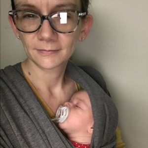 Meet your Posher, April